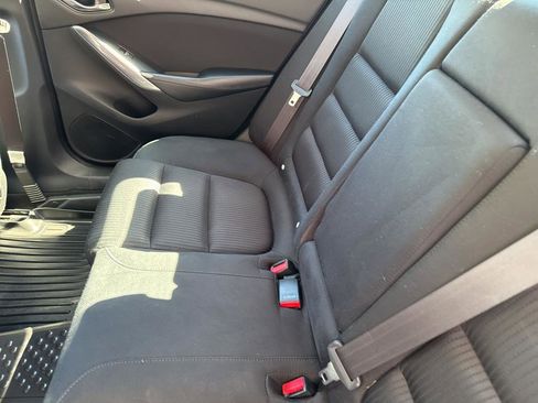 Used 2017 MAZDA MAZDA6 Sport image 19