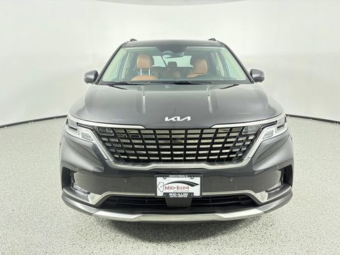 Used 2024 Kia Carnival SX Prestige FWD image 12