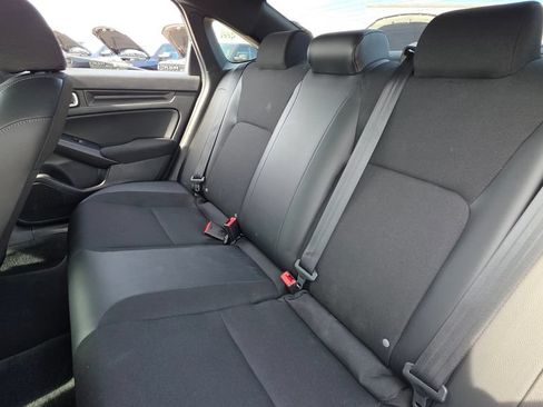 Used 2024 Honda Civic Sport image 17