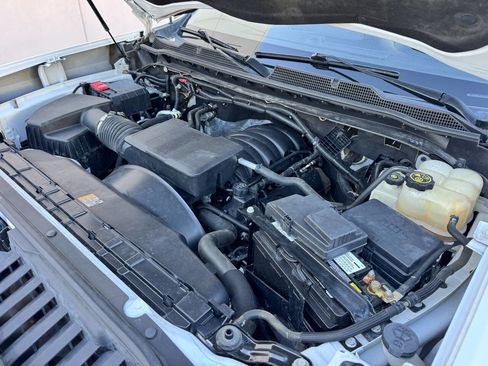 Used 2020 Chevrolet Silverado 3500 W/T w/ WT Fleet Convenience Package image 48