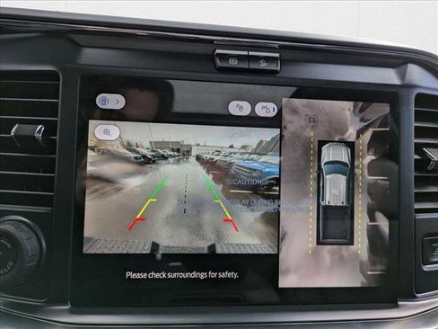 New 2025 Ford F250 Lariat w/ Lariat Ultimate Package image 14