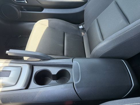Used 2015 Chevrolet Camaro SS w/ RS Package RWD image 14