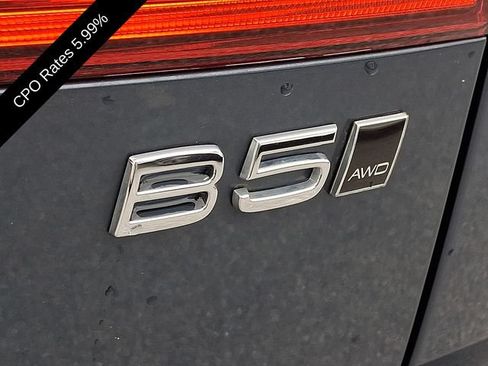Certified 2023 Volvo XC60 B5 Core w/ Climate Package AWD/4WD image 34