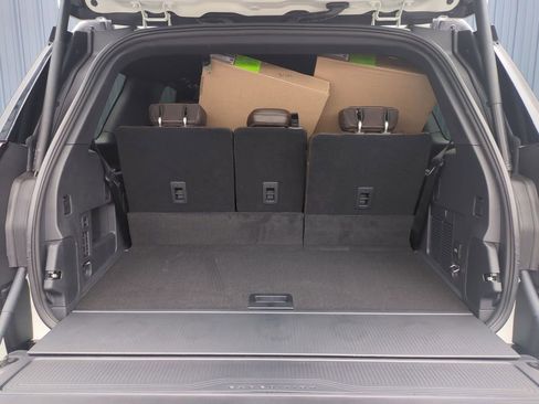 New 2026 Ford Expedition King Ranch AWD/4WD image 7