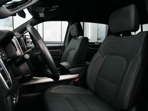 Used 2023 RAM 1500 Big Horn AWD/4WD image 27