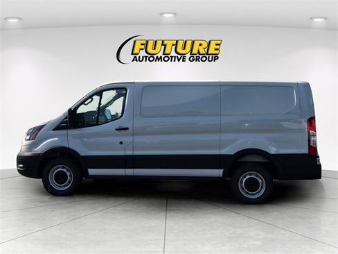 New 2025 Ford Transit 250 Low Roof w/ Electrician Trade Package image 6