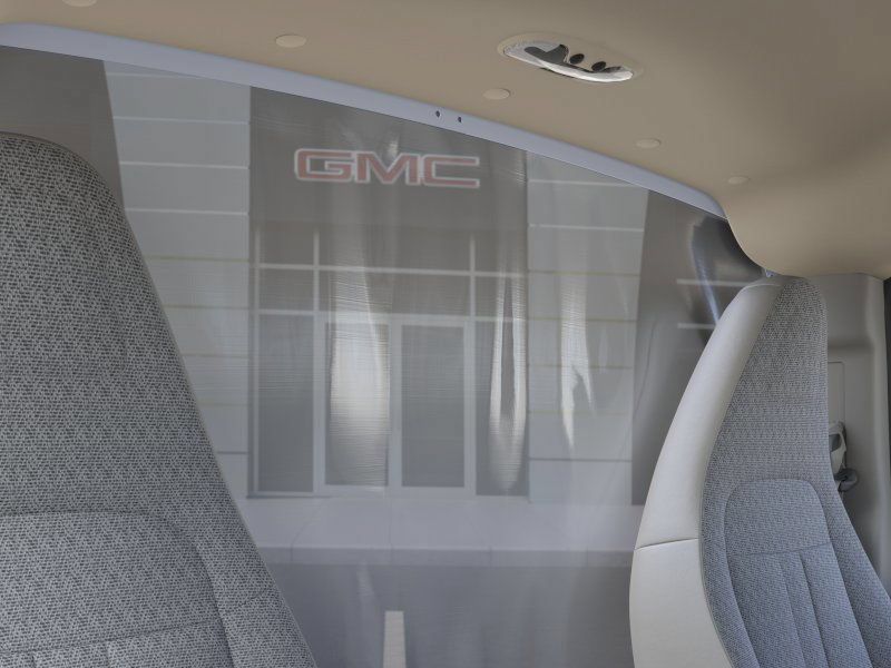 New 2025 GMC Savana 3500 Extended w/ Power Convenience Package RWD image 24