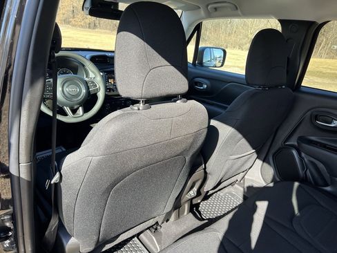 Used 2022 Jeep Renegade Latitude image 21