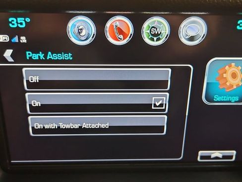 Used 2020 Chevrolet Suburban Premier AWD/4WD image 50