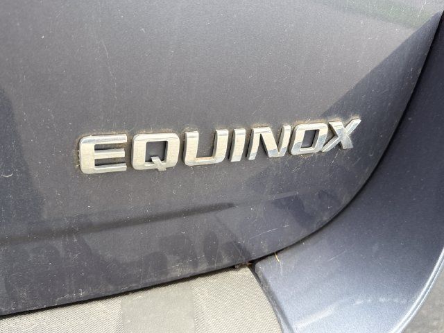 Used 2013 Chevrolet Equinox LS AWD/4WD image 14
