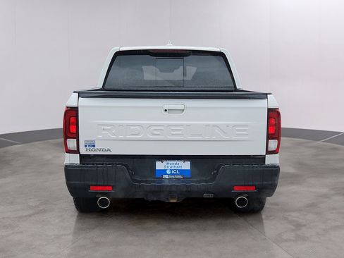 Used 2024 Honda Ridgeline RTL image 30