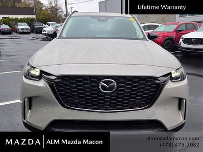 New 2026 MAZDA CX-90 3.3 Turbo w/ Premium Sport Pkg