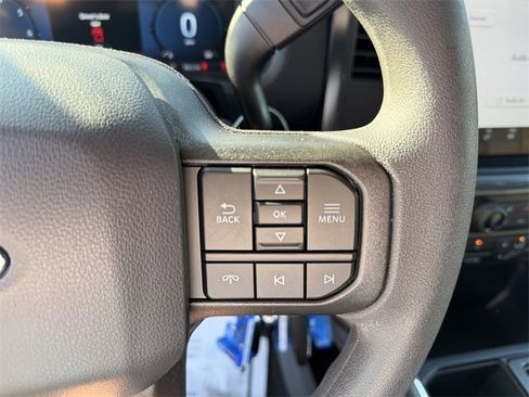 New 2025 Ford F150 STX w/ Equipment Group 200A image 27