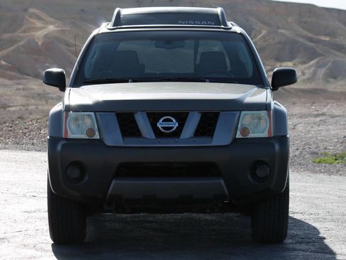 Used 2006 Nissan Xterra S image 2