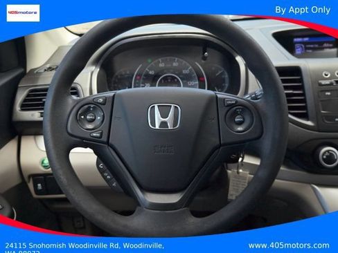Used 2012 Honda CR-V LX image 18