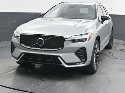 New 2026 Volvo XC60 B5 Plus w/ Protection Package Premier
