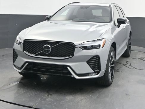 New 2026 Volvo XC60 B5 Plus w/ Protection Package Premier image 1