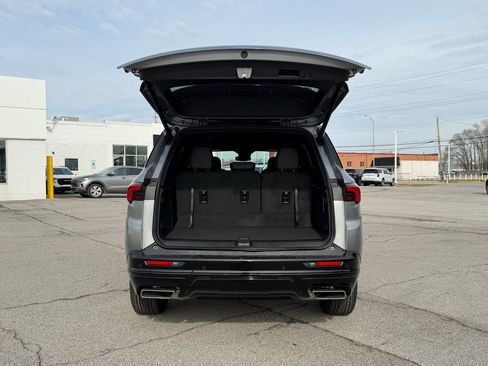 New 2026 Buick Enclave Sport Touring image 6