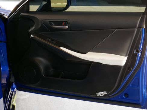 Used 2024 Lexus IS 350 F Sport w/ Navigation Package RWD image 12