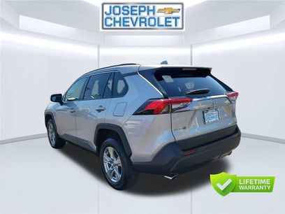 Used 2024 Toyota RAV4 XLE
