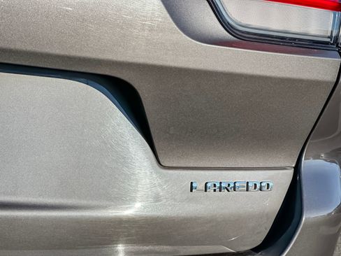 Used 2021 Jeep Grand Cherokee L Laredo w/ Luxury Tech Group I image 27