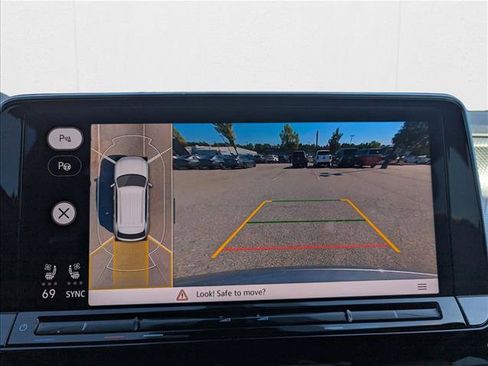 New 2026 Volkswagen Atlas Cross Sport SEL Premium R-Line AWD/4WD image 20