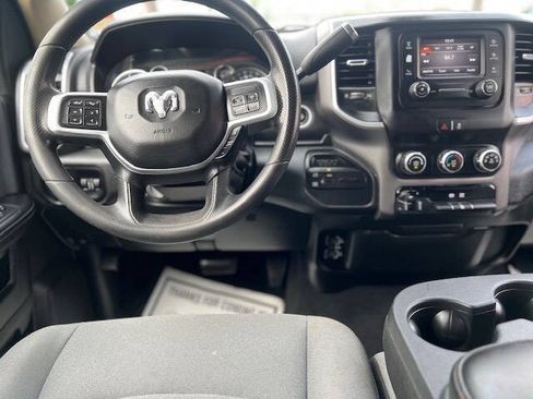 Used 2020 RAM 2500 Big Horn AWD/4WD image 14