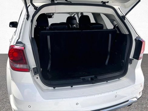 Used 2017 Dodge Journey Crossroad w/ Popular Equipment Group FWD image 25