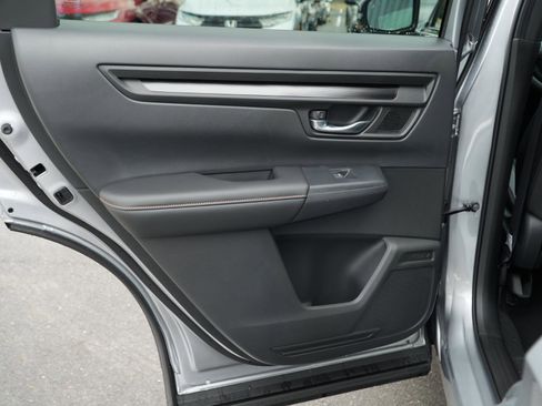 New 2026 Honda CR-V Sport-L image 18