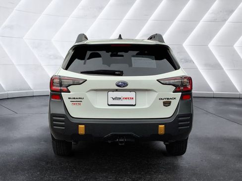 Used 2022 Subaru Outback Wilderness w/ Wilderness Package image 5