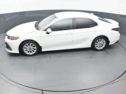 Certified 2024 Toyota Camry LE image 37