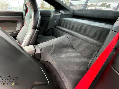 Used 2025 Porsche 911 GT3 RS w/ Weissach Package image 21