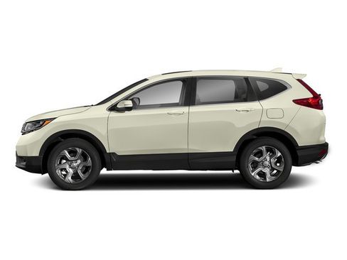 Used 2018 Honda CR-V EX-L image 3