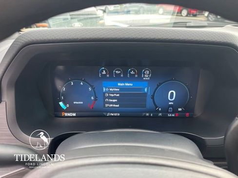 New 2025 Ford F150 STX w/ STX Black Appearance Package image 31