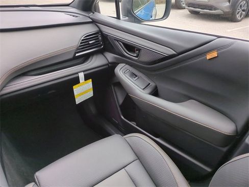 Used 2025 Subaru Outback Wilderness image 17