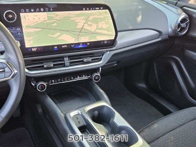 Used 2025 Chevrolet Equinox EV LT FWD image 25