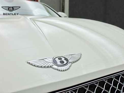 Certified 2020 Bentley Continental GT image 15