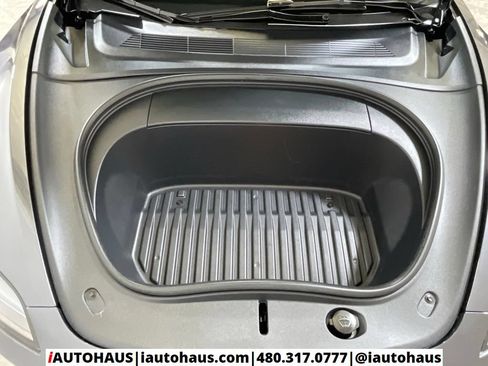 Used 2024 Tesla Model 3 Performance AWD/4WD image 43