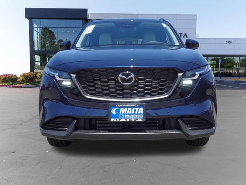 New 2026 MAZDA CX-5 Preferred AWD/4WD image 9