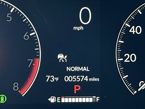 Used 2026 Honda Odyssey Sport-L image 12