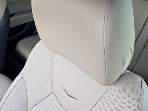 New 2026 Cadillac CT5 Premium Luxury w/ Technology Package RWD image 16