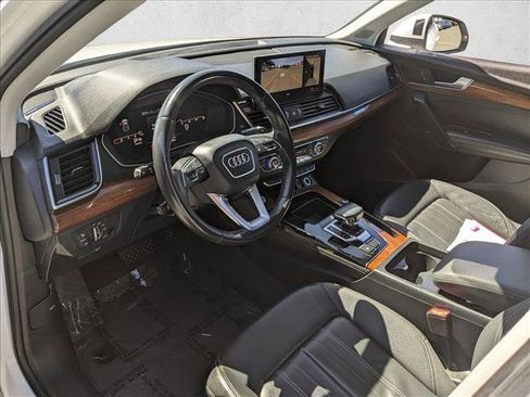 Used 2023 Audi Q5 2.0T Premium Plus AWD/4WD image 10