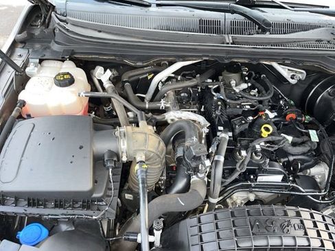 Used 2019 Ford Ranger Lariat w/ Equipment Group 501A Mid image 12