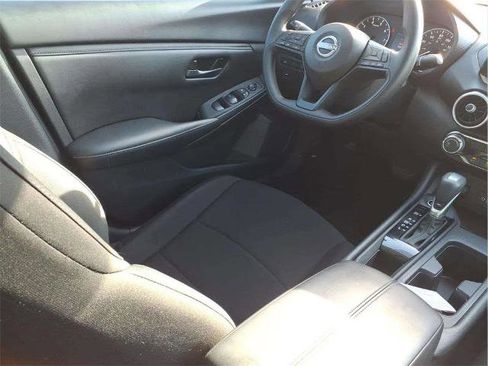 Certified 2025 Nissan Sentra S image 19
