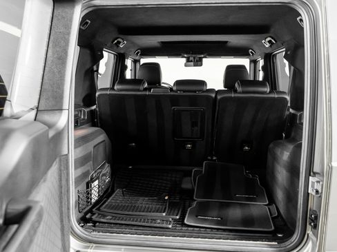Used 2022 Mercedes-Benz G 63 AMG 4MATIC image 55