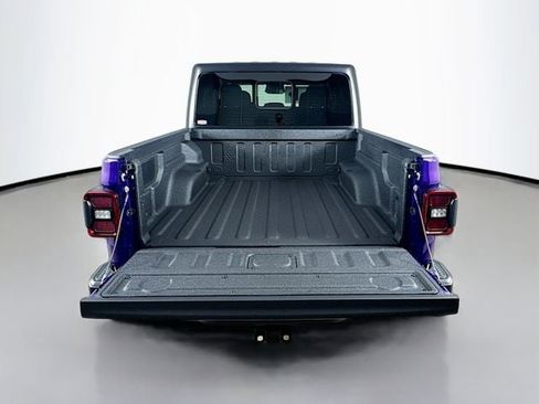 New 2026 Jeep Gladiator Sport image 28