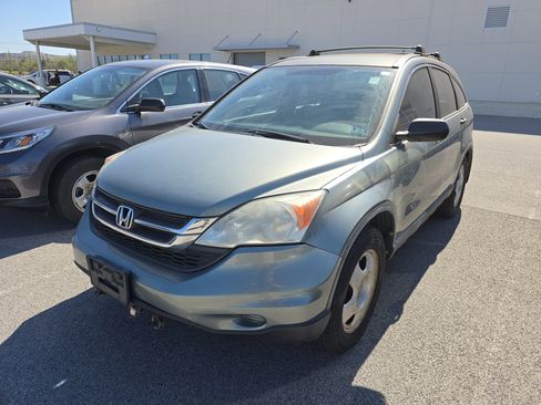 Used 2011 Honda CR-V LX image 6