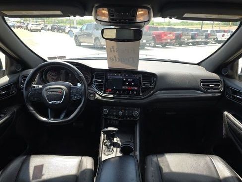 Certified 2022 Dodge Durango GT AWD/4WD image 17