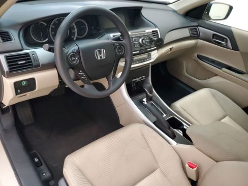 Used 2014 Honda Accord LX image 2