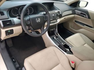 Used 2014 Honda Accord LX video 2